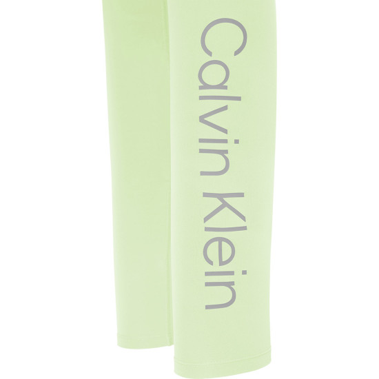 Calvin Klein Γυναικείο κολάν Legging Full Length